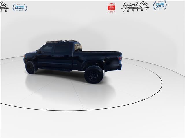 2023 Toyota Tacoma Base (Stk: 027052) in Ottawa - Image 6 of 25