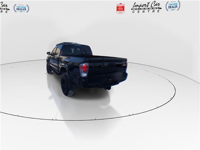 2023 Toyota Tacoma Base (Stk: 027052) in Ottawa - Image 7 of 25