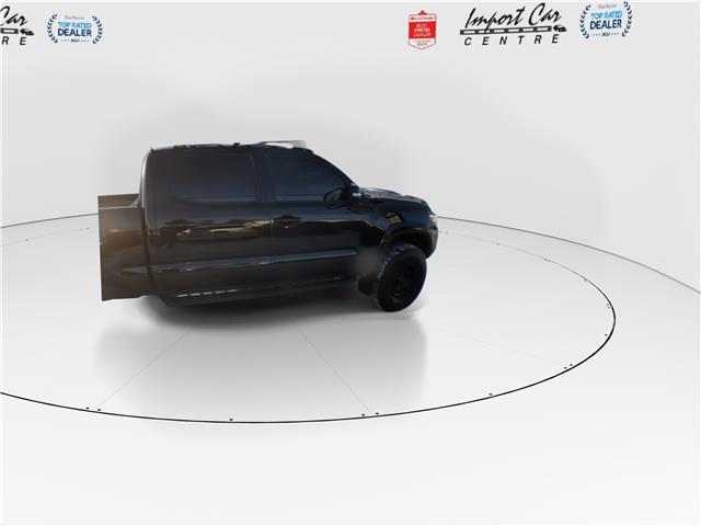 2023 Toyota Tacoma Base (Stk: 027052) in Ottawa - Image 9 of 25