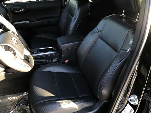 2023 Toyota Tacoma Base (Stk: 027052) in Ottawa - Image 11 of 25