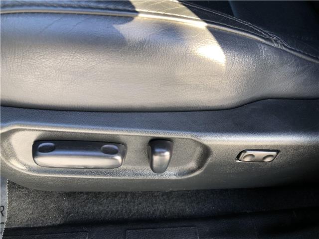 2023 Toyota Tacoma Base (Stk: 027052) in Ottawa - Image 12 of 25