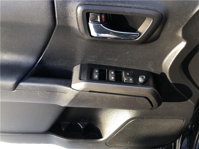 2023 Toyota Tacoma Base (Stk: 027052) in Ottawa - Image 13 of 25