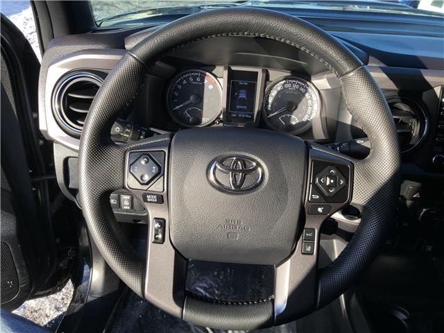 2023 Toyota Tacoma Base (Stk: 027052) in Ottawa - Image 14 of 25