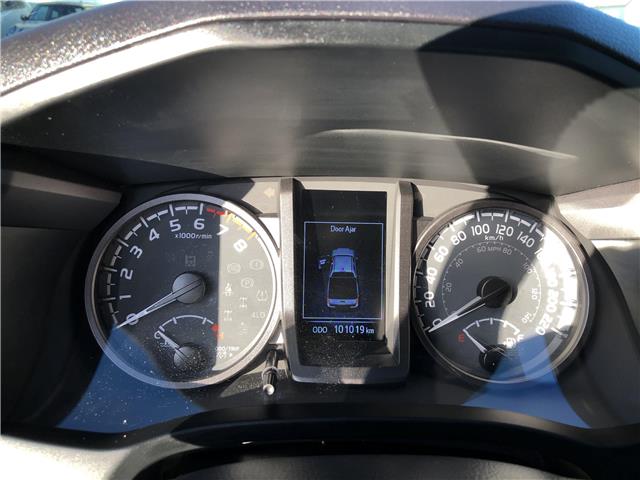 2023 Toyota Tacoma Base (Stk: 027052) in Ottawa - Image 15 of 25