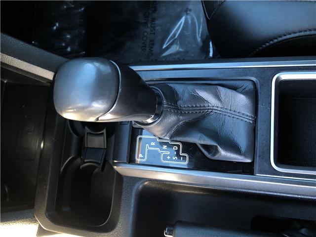 2023 Toyota Tacoma Base (Stk: 027052) in Ottawa - Image 20 of 25