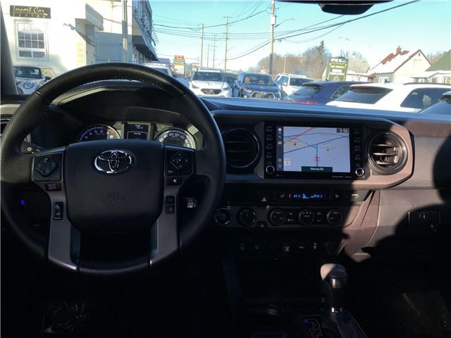 2023 Toyota Tacoma Base (Stk: 027052) in Ottawa - Image 21 of 25