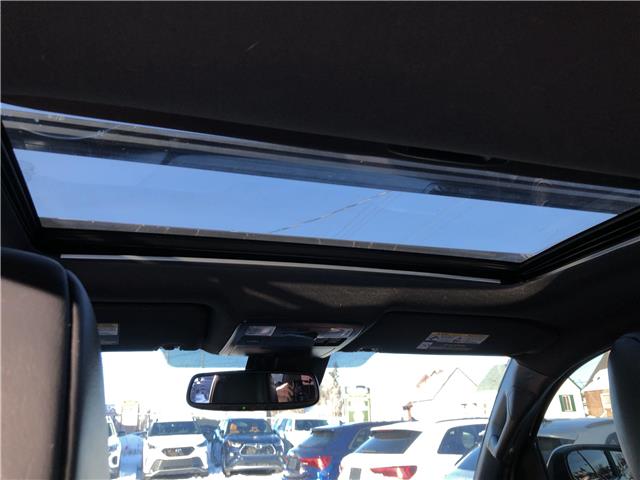 2023 Toyota Tacoma Base (Stk: 027052) in Ottawa - Image 22 of 25