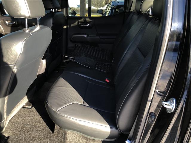 2023 Toyota Tacoma Base (Stk: 027052) in Ottawa - Image 23 of 25