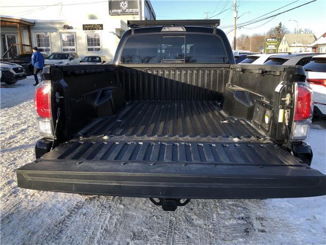 2023 Toyota Tacoma Base (Stk: 027052) in Ottawa - Image 24 of 25