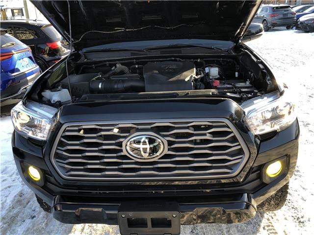 2023 Toyota Tacoma Base (Stk: 027052) in Ottawa - Image 25 of 25