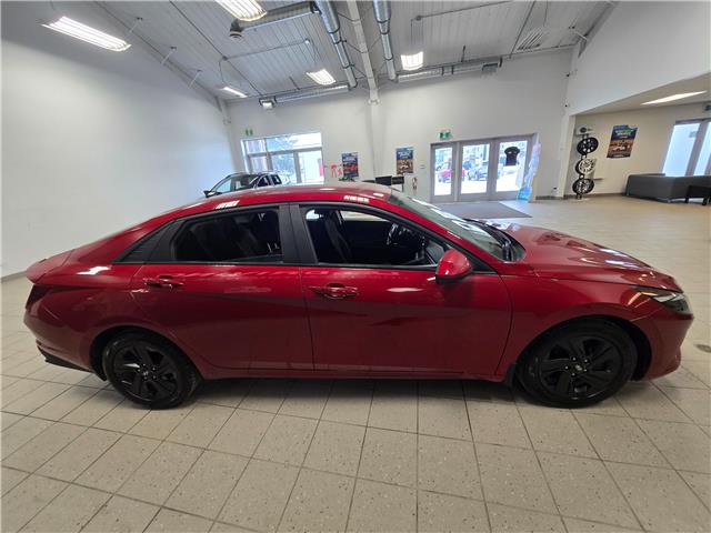 2021 Hyundai Elantra Preferred (Stk: 19DR42690A) in Winnipeg - Image 4 of 22