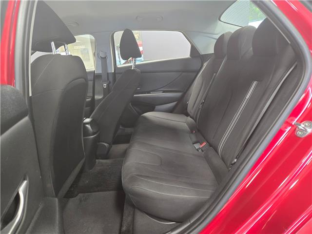 2021 Hyundai Elantra Preferred (Stk: 19DR42690A) in Winnipeg - Image 20 of 22