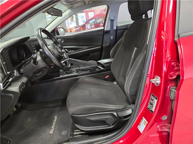 2021 Hyundai Elantra Preferred (Stk: 19DR42690A) in Winnipeg - Image 19 of 22