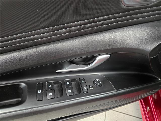 2021 Hyundai Elantra Preferred (Stk: 19DR42690A) in Winnipeg - Image 10 of 22
