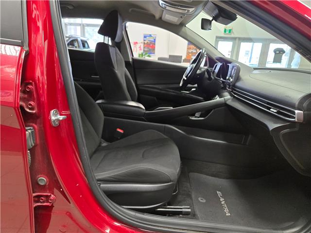 2021 Hyundai Elantra Preferred (Stk: 19DR42690A) in Winnipeg - Image 21 of 22