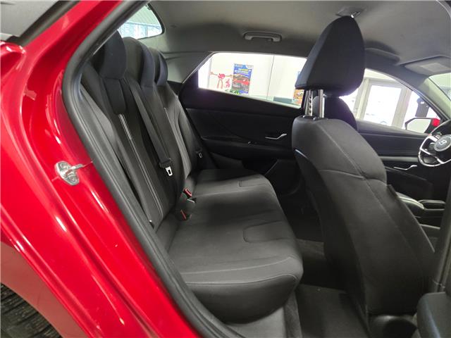 2021 Hyundai Elantra Preferred (Stk: 19DR42690A) in Winnipeg - Image 22 of 22