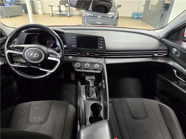 2021 Hyundai Elantra Preferred (Stk: 19DR42690A) in Winnipeg - Image 13 of 22
