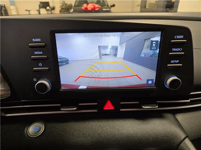 2021 Hyundai Elantra Preferred (Stk: 19DR42690A) in Winnipeg - Image 17 of 22