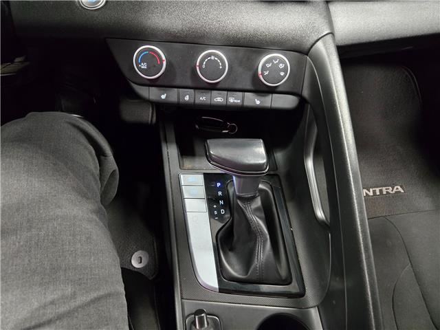 2021 Hyundai Elantra Preferred (Stk: 19DR42690A) in Winnipeg - Image 18 of 22