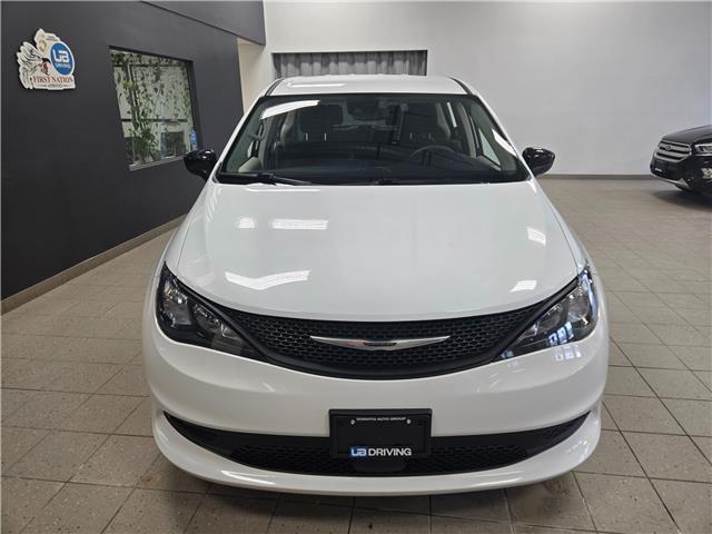 2024 Chrysler Grand Caravan SXT (Stk: 24CG07270) in Winnipeg - Image 2 of 25