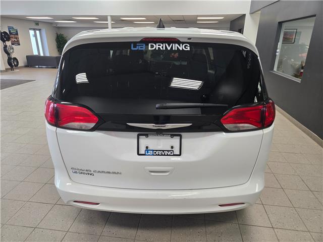 2024 Chrysler Grand Caravan SXT (Stk: 24CG07270) in Winnipeg - Image 6 of 25