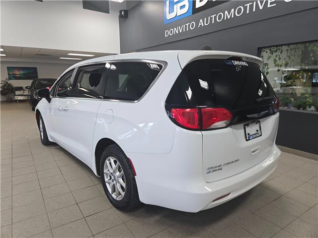 2024 Chrysler Grand Caravan SXT (Stk: 24CG07270) in Winnipeg - Image 7 of 25