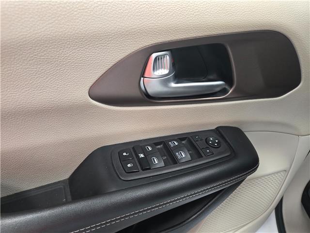 2024 Chrysler Grand Caravan SXT (Stk: 24CG07270) in Winnipeg - Image 13 of 25