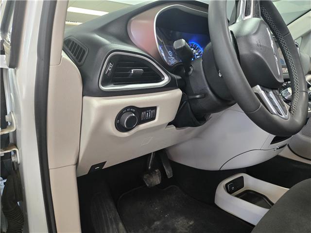 2024 Chrysler Grand Caravan SXT (Stk: 24CG07270) in Winnipeg - Image 14 of 25