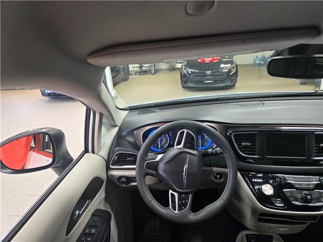 2024 Chrysler Grand Caravan SXT (Stk: 24CG07270) in Winnipeg - Image 19 of 25