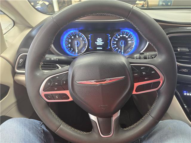2024 Chrysler Grand Caravan SXT (Stk: 24CG07270) in Winnipeg - Image 20 of 25