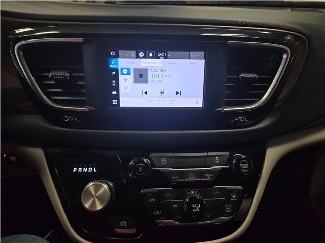 2024 Chrysler Grand Caravan SXT (Stk: 24CG07270) in Winnipeg - Image 21 of 25