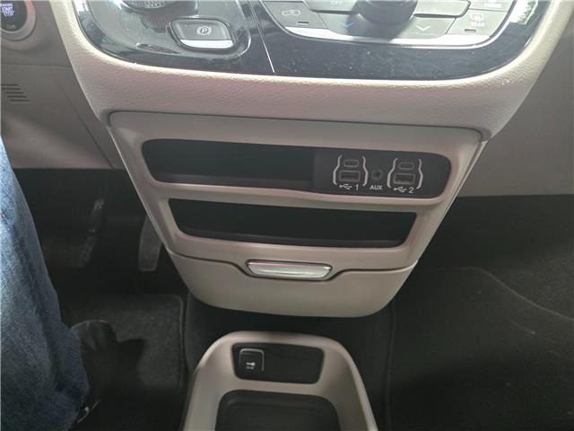 2024 Chrysler Grand Caravan SXT (Stk: 24CG07270) in Winnipeg - Image 22 of 25