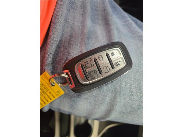 2024 Chrysler Grand Caravan SXT (Stk: 24CG07270) in Winnipeg - Image 24 of 25