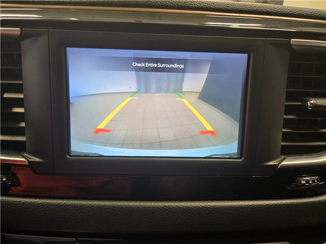 2024 Chrysler Grand Caravan SXT (Stk: 24CG07270) in Winnipeg - Image 25 of 25