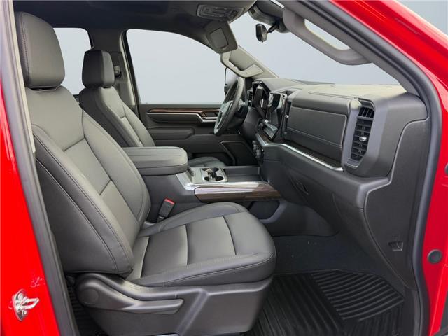 2026 Chevrolet Silverado 3500HD LT (Stk: 370644) in Brooks - Image 15 of 25