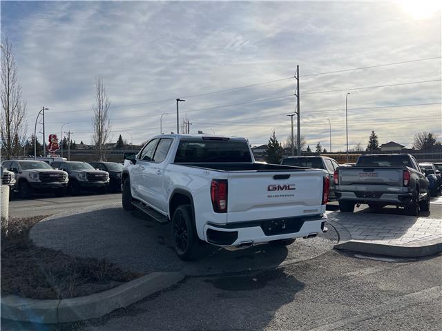 2026 GMC Sierra 1500 Elevation (Stk: TG246887) in Calgary - Image 4 of 23