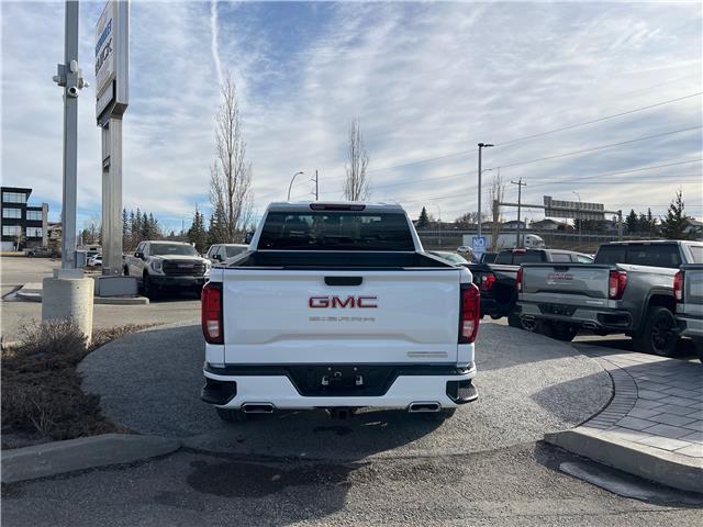 2026 GMC Sierra 1500 Elevation (Stk: TG246887) in Calgary - Image 5 of 23