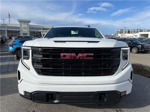 2026 GMC Sierra 1500 Elevation (Stk: TG246887) in Calgary - Image 9 of 23