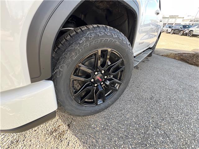 2026 GMC Sierra 1500 Elevation (Stk: TG246887) in Calgary - Image 10 of 23