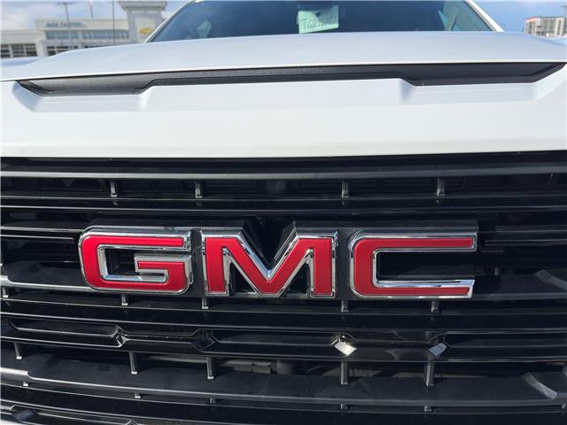 2026 GMC Sierra 1500 Elevation (Stk: TG246887) in Calgary - Image 11 of 23