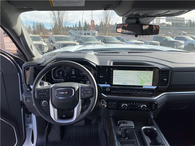 2026 GMC Sierra 1500 Elevation (Stk: TG246887) in Calgary - Image 14 of 23