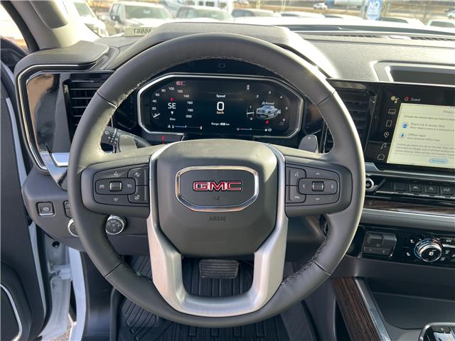 2026 GMC Sierra 1500 Elevation (Stk: TG246887) in Calgary - Image 15 of 23