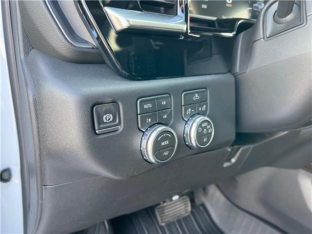 2026 GMC Sierra 1500 Elevation (Stk: TG246887) in Calgary - Image 20 of 23