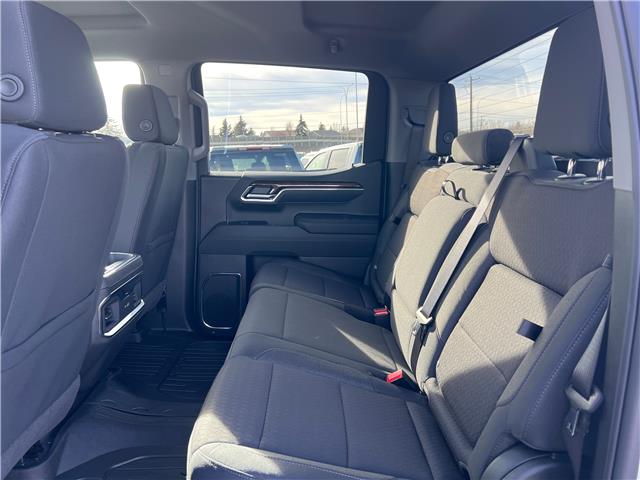 2026 GMC Sierra 1500 Elevation (Stk: TG246887) in Calgary - Image 22 of 23