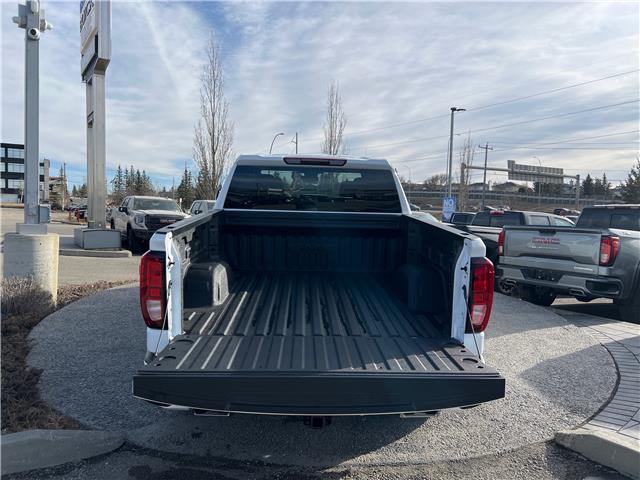2026 GMC Sierra 1500 Elevation (Stk: TG246887) in Calgary - Image 23 of 23