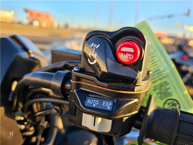 2026 Honda RUBICON 520 DCT IRS EPS (Stk: 26HA-013) in Grande Prairie - Image 13 of 13