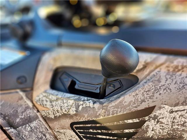 2026 Honda RUBICON 520 DCT IRS EPS (Stk: 26HA-009) in Grande Prairie - Image 11 of 13