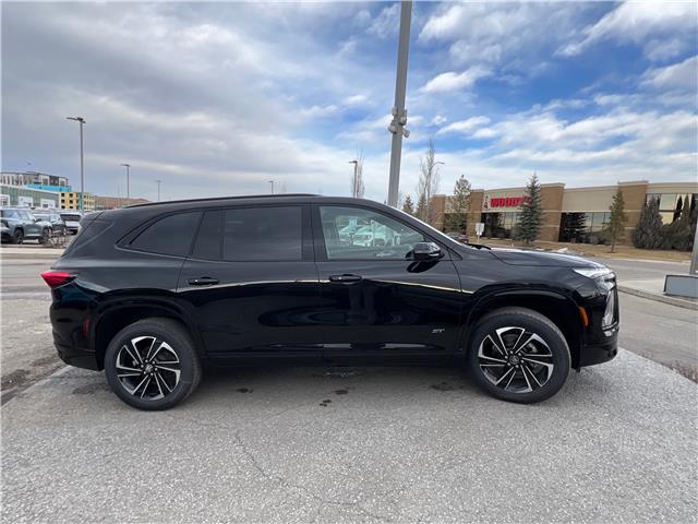 2026 Buick Enclave Sport Touring (Stk: TJ262296) in Calgary - Image 6 of 23