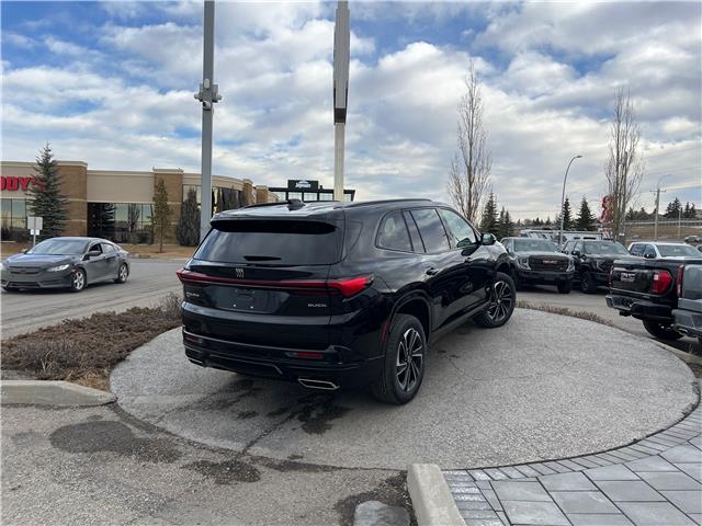 2026 Buick Enclave Sport Touring (Stk: TJ262296) in Calgary - Image 5 of 23