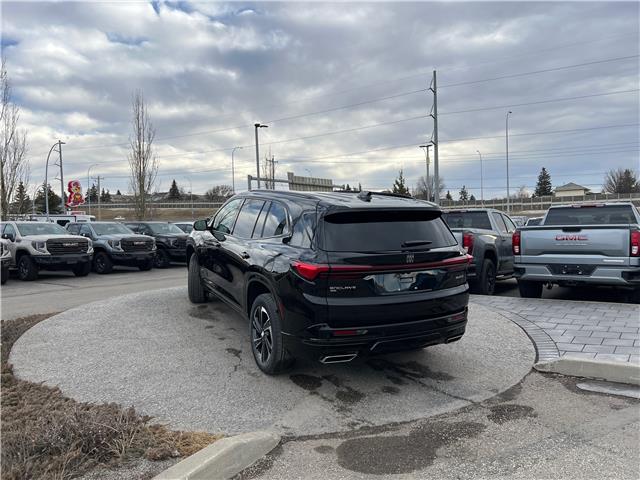 2026 Buick Enclave Sport Touring (Stk: TJ262296) in Calgary - Image 3 of 23